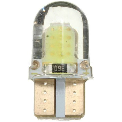 Led T10 Lampara Cob 2821 Silica Mini Led Para Posicion Autos