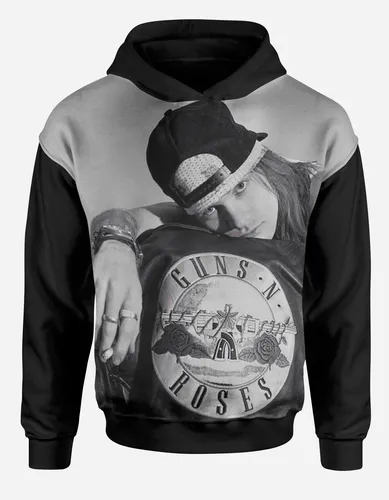 Buzo guns and roses hotsell