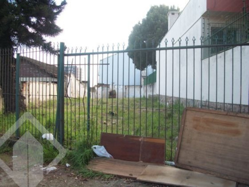 Imagem 1 de 4 de Terreno - Bom Jesus - Ref: 131472 - V-131472