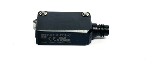 Sensor Fotoelétrico Difuso Npn 100mm Bjx100-ddt-c Autonics