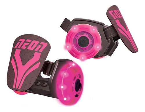 Patines De Talón Roller Skate Patín Board Rueda Deporte Fit
