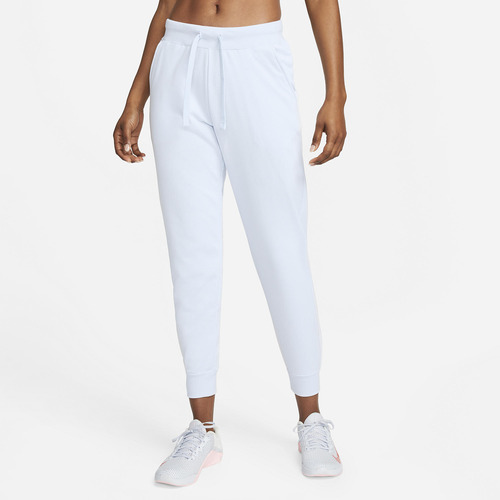 Pantalon Nike Dri-fit Deportivo De Training Para Mujer Hu361