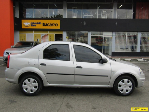 Renault Logan Familier Mt 1400