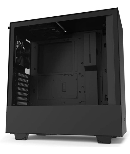 Gabinete Pc Nzxt H510 (envío Inmediato)