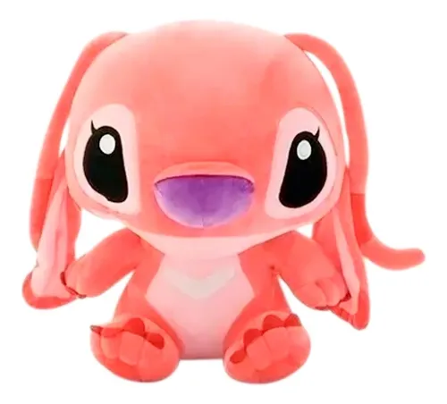 Muñeco de stitch hotsell