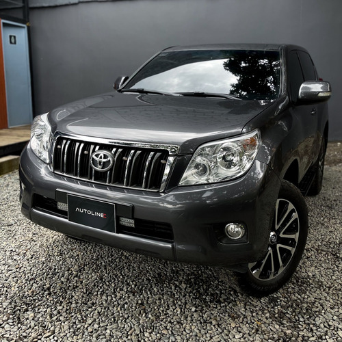 Toyota Prado 2.7 Tx Sumo