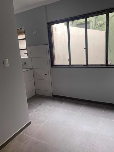 Imagen 19 de 19 de Departamento Sin Expensas 4 Ambientes Con Terraza.