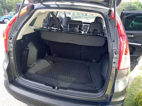 Cr-v Honda