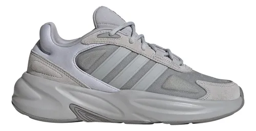 Adidas hellbender prata 2025