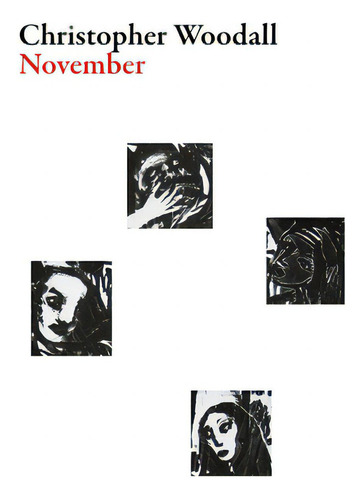 November, De Woodall, Christopher. Editorial Dalkey Archive Pr, Tapa Blanda En Inglés