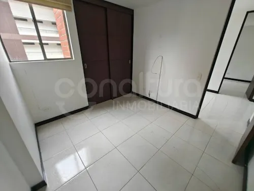 Apartamento En Arriendo Otra Parte 472-7063