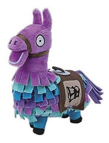 Fortnite - Llama De Peluche De 18cm