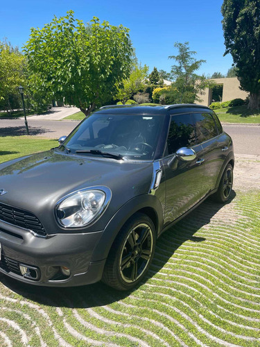 Imagen 3 de 9 de Mini Cooper S 2013 1.6 184cv