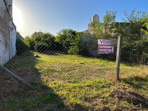 Terreno En Lobos