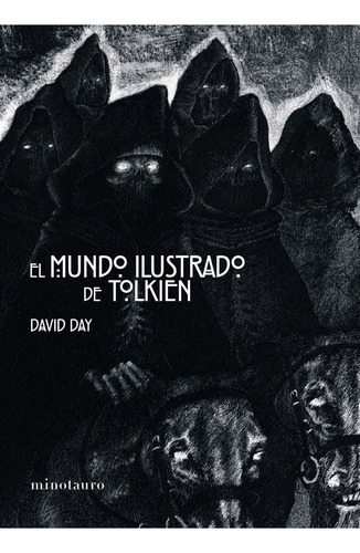 El Mundo Ilustrado De Tolkien