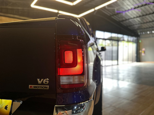 Volkswagen Amarok 3.0 Cd Tdi 258Cv V6 Extreme 4X4 At