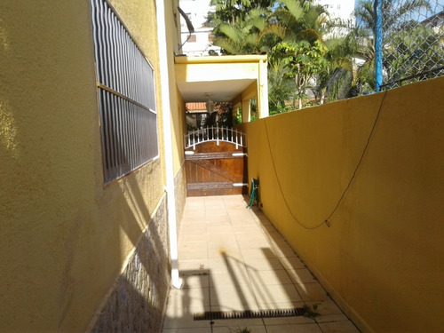 Sobr. Cond. 3 Dorm, 4 Banh, 2 Vgs Jd Pinheiros - Fl45