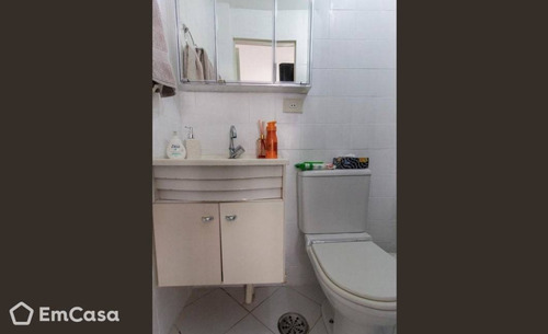 Imagem 8 de 10 de Apartamento À Venda Em São Paulo - 24168