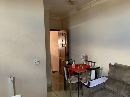 Imagem 14 de 18 de Casa Com 3 Dormitórios À Venda Por R$ 360.000 - Bairro Do Engenho - Itatiba/sp - Ca1081