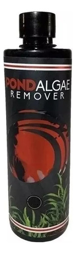 Oceantech Pond Algae 250ml Algicida Removedor De Algas