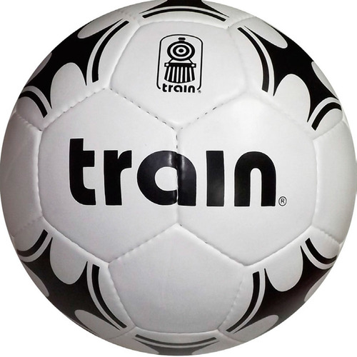 Balon Futbol Train Tango N°3 Color Blanco