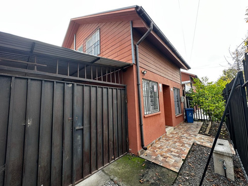 Vendo, Casa, Talca Frente A Teleton Y U De Talca $ 90000000