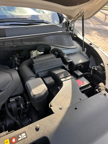 Kia Sorento 2.4 Lx At