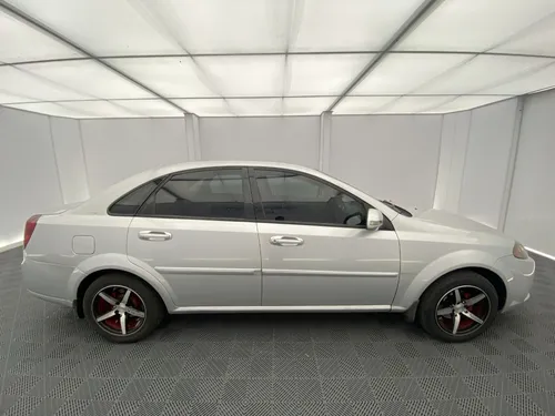 Chevrolet Optra 1.6 Advance