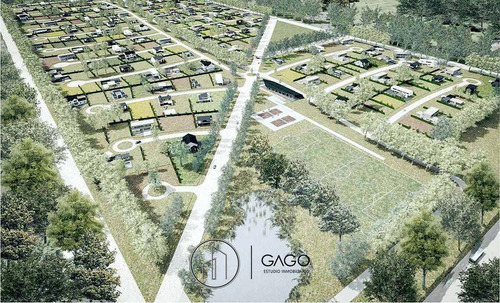 Imagen 2 de 23 de Terreno - La Cercania