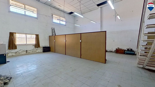 Don Torcuato - Venta Lote De 500m2 - Con Galpón