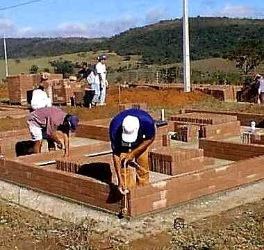 Aulas Pedreiros Mestres De Obra Construção Curso 6 Dvds E3bu