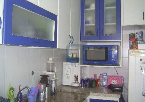 Imagem 7 de 19 de Casa Residencial Para Venda E Locação, Jardim Chapadão, Campinas - Ca0142. - Ca0142