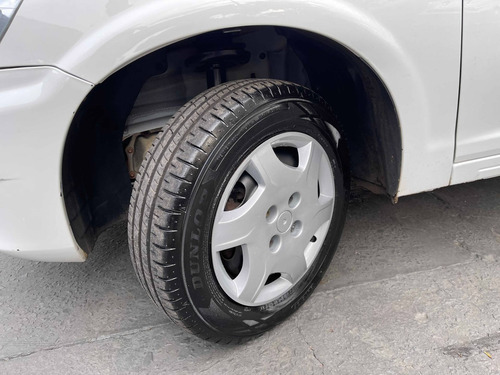 Imagem 11 de 15 de Chevrolet Celta 1.0 Mpfi Life 8v Flex 2p Manual