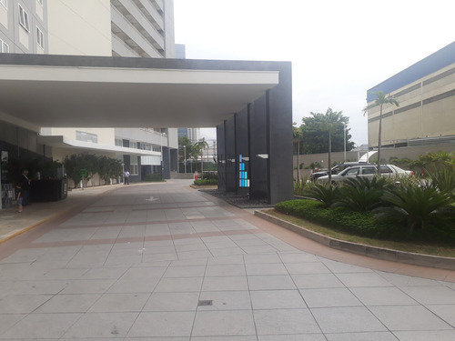 Imagem 9 de 22 de Sala Comercial Para Locação Na Barra Funda Com 34 Metros 1 Vaga - Sa00404 - 69912285