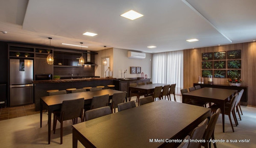 Imagem 27 de 30 de Apartamento Com 4 Dormitórios À Venda Com 270.5m² Por R$ 2.840.000,00 No Bairro Centro - Balneário Camboriú / Sc - M2em-acqt302