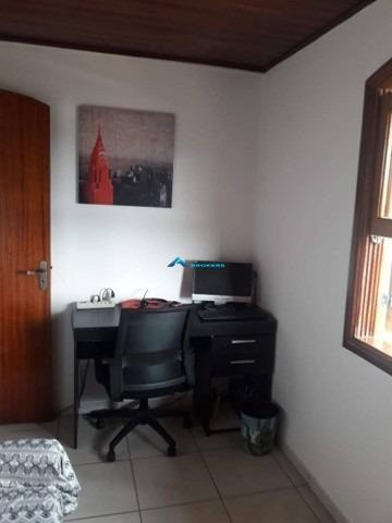 Imagem 11 de 15 de Chácara À Venda, 3 Quartos, 1 Suíte, 5 Vagas, Parque Dos Cafezais Iv - Itupeva/sp - 8171