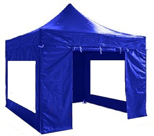 Toldo Carpa Plegable Impermeable Fácil Armado Multiuso Abcde