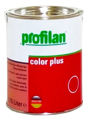 Profilan Colorplus Verde 0.75 L