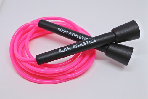 Rush Athletics Cuerda Velocidad Ideal Para Boxeo Arte 10