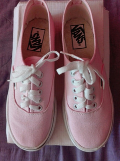 zapatillas vans mujer imitacion