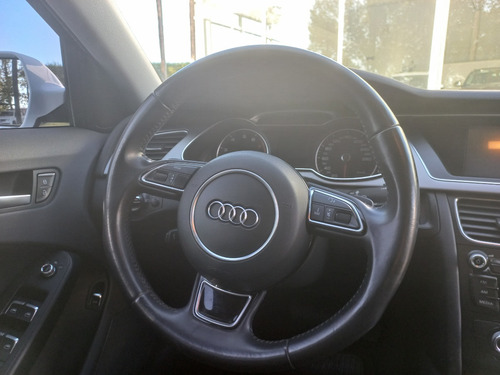 Audi A4 2.0 Ambition Tfsi 225cv Multitronic