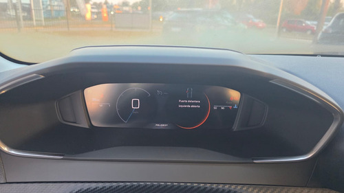 Peugeot 208 1.6 Allure