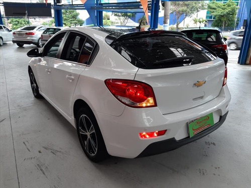 Cruze 1.8 Automatico 2016 (1760468285)