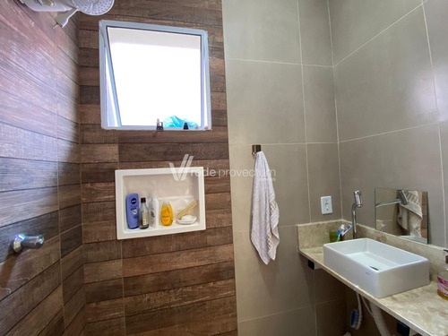Imagem 12 de 18 de Casa À Venda Em Loteamento Residencial Porto Seguro - Ca294533