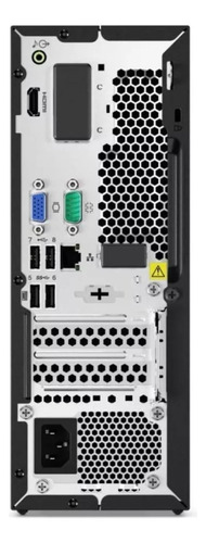 Pc Cpu Desktop Lenovo V50s 10°geração 8gb Ddr4 Ssd 256gb (Recondicionado)