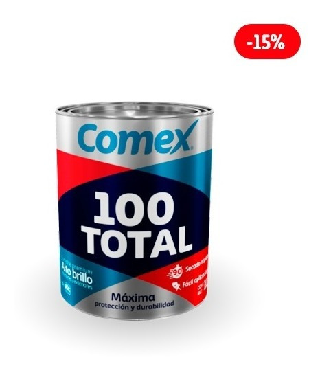 Precios Pinturas Comex Vinimex Total | MercadoLibre ?