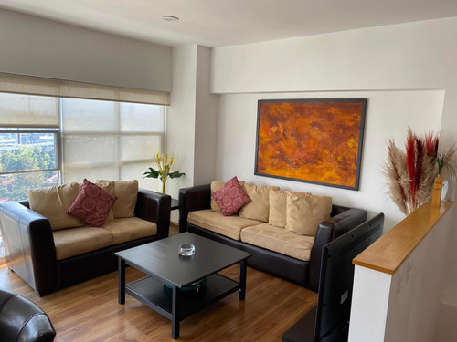 Imagen 2 de 26 de Venta Ph Departamento Altuz 134.57m 3 Rec 2.5 Baños En 2 Plantas Desayunador Y Bodega