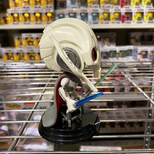 Funko Pop Star Wars - General Grievous 129