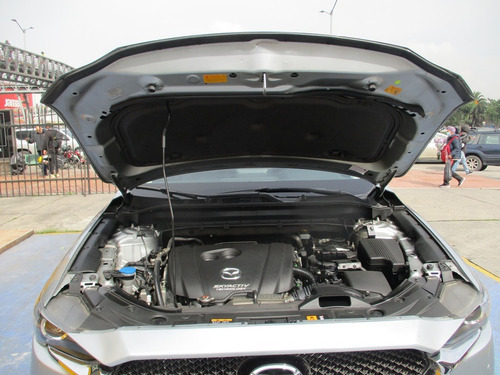 Mazda CX-5 TOURING 2.5CC 4X2 AT AA
