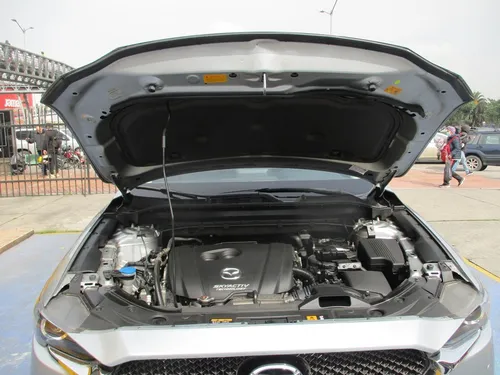 Mazda CX-5 TOURING 2.5CC 4X2 AT AA
